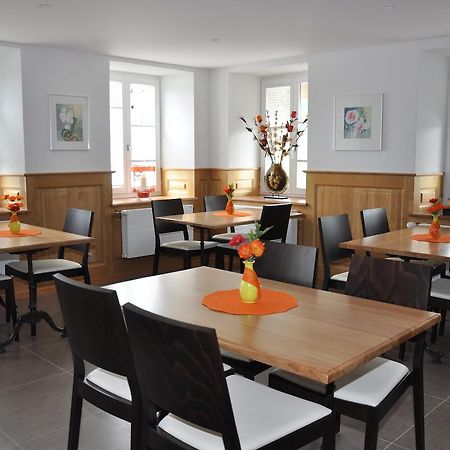 Le Relais Du Chateau Monney Cournillens Exterior foto